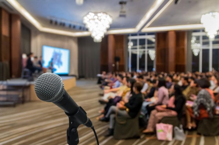 Événement organisé par Yoyedmi Communication